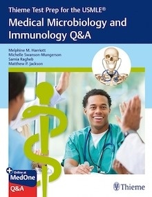 Medical Microbiology and Immunology Q&A