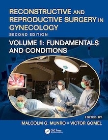 Reconstructive and Reproductive Surgery in Gynecology Vol. 1