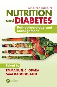 Nutrition and Diabetes "Pathophysiology and Management"