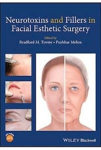Neurotoxins And Fillers In Facial Esthetic Surgery