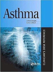 Asthma "Clinician's Desk Reference"