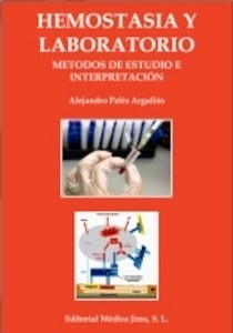 Hemostasia y Laboratorio "Métodos de Estudio e Interpretación"