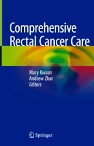 Comprehensive Rectal Cancer Care