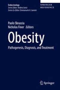 Obesity "Pathogenesis, Diagnosis, and Treatment"