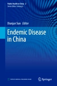 Endemic Disease in China