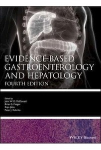 Evidence-Based Gastroenterology And Hepatology