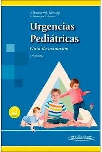 Urgencias Pediatricas. Guía de Actuación