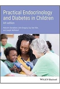 Practical Endocrinology And Diabetes In Children