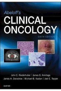 Abeloff'S Clinical Oncology