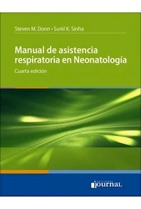 Manual de Asistencia Respiratoria en Neonatología