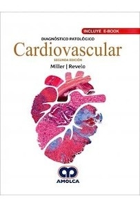 Diagnóstico Patológico. Cardiovascular