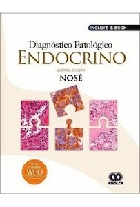 Diagnóstico Patológico. Endocrino