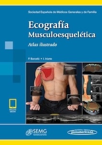Ecografía Musculoesquelética "Atlas Ilustrado"