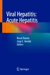 Viral Hepatitis "Acute Hepatitis"