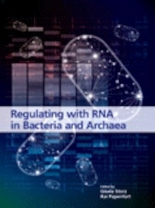 Regulating With Rna In Bacteria And Archaea