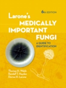 Larone'S Medically Important Fungi: a Guide To Identification