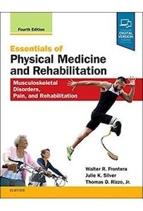 Essentials Of Physical Medicine And Rehabilitation