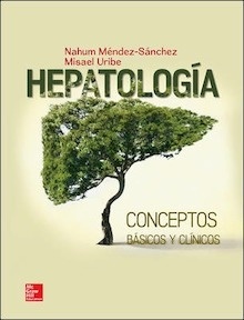 Hepatología "Conceptos Básicos y Clínicos"