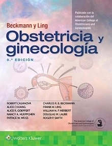 Beckmann y Ling. Obstetricia y Ginecología