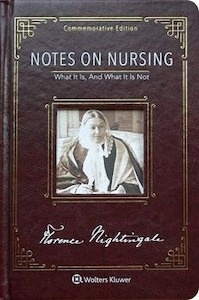 Notes on Nursing "Commemorative Edition"