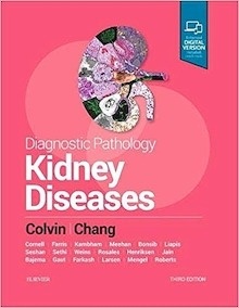 Diagnostic Pathology. Kidney Diseases
