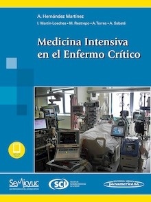 Medicina Intensiva en el Enfermo Crítico "incluye versión digital"