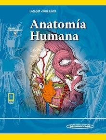 Colección Latarjet. Anatomía Humana 2 Vols.