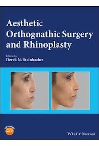 Aesthetic Orthognatic Surgery And Rhinoplasty