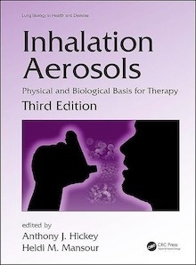 Inhalation Aerosols "Physical and Biological Basis for Therapy"