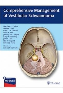 Comprehensive Management Of Vestibular Schwannoma