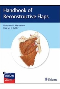 Handbook Of Reconstructive Flaps