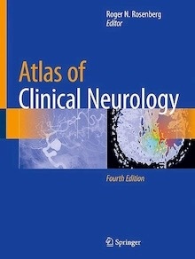 Atlas Of Clinical Neurology