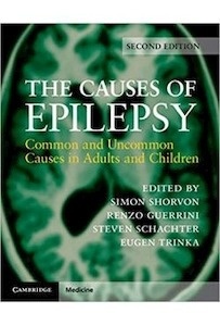 The Causes Of Epilepsy "Common And Uncommon Causes In Adults And Children"