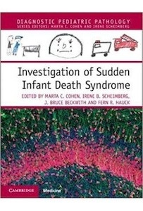 Investigation Of Sudden Infant Death Syndrome