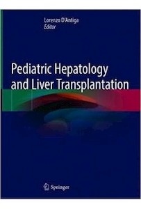 Pediatric Hepatology And Liver Transplantation