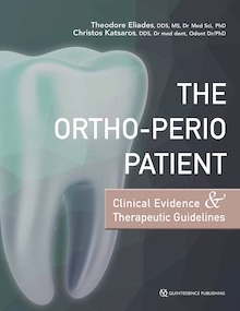 The Ortho-Perio Patient "Clinical Evidence & Therapeutic Guidelines"