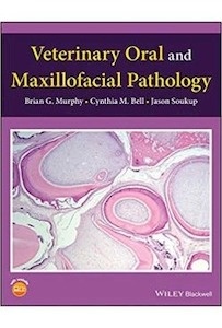 Veterinary Oral & Maxillofacial Pathology