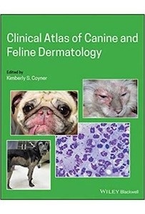 Clinical Atlas Of Canine And Feline Dermatology