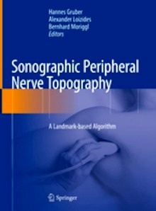 Sonographic Peripheral Nerve Topography "A Landmark-based Algorithm"