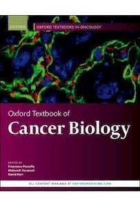 Oxford Textbook Of Cancer Biology
