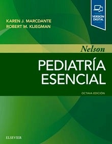 Nelson. Pediatría Esencial