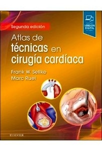Atlas de Técnicas en Cirugía Cardíaca