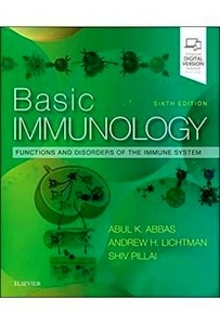Basic Immunology "Functions And Disorders Of The Immune System"