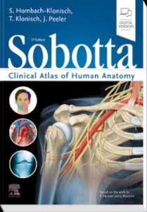 Sobotta Clinical Atlas of Human Anatomy (SINGLE VOLUME)
