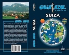 Suiza Guia Azul 2018