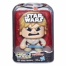 Mighty Muggs Star Wars Luke