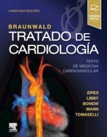 Braunwald Tratado de Cardiología