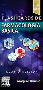 Flashcards de Farmacología Básica