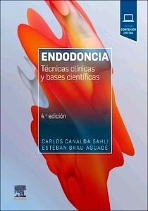 Endodoncia "Técnicas Clínicas y Bases Científicas"