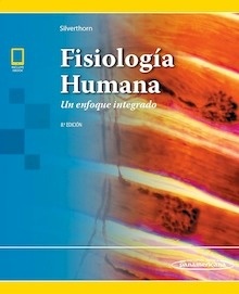 Fisiología Humana "Un Enfoque Integrado (Incluye E-Book)"